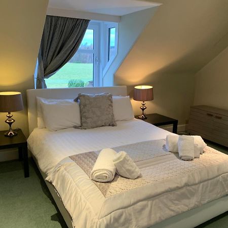 The Cottage Aberlour Eksteriør billede